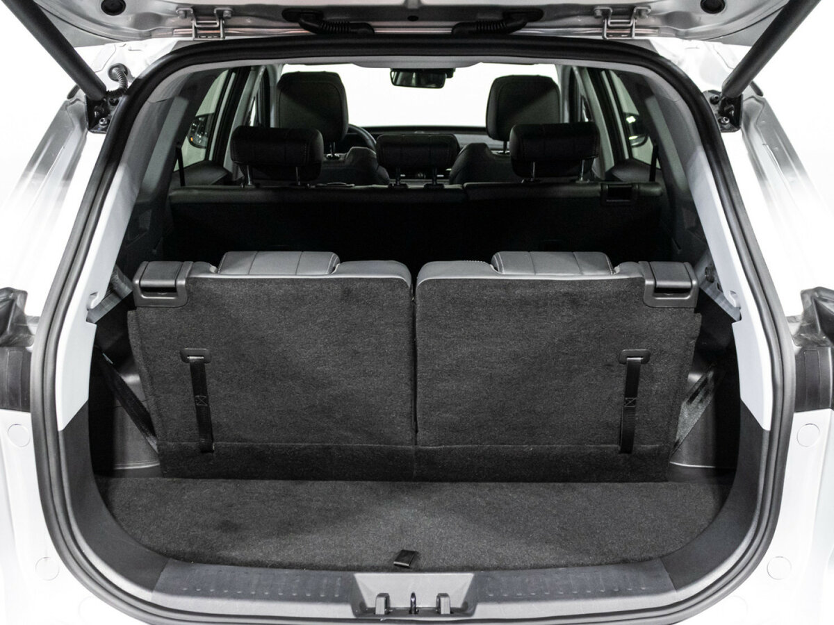 Б/У Чери Тигго 8 Про Макс 2024 года. Фото: #24