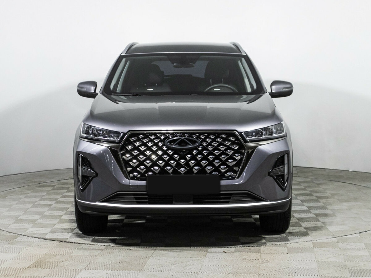 Б/У Чери Тигго 7 Про Макс 2024 года. Фото: #1