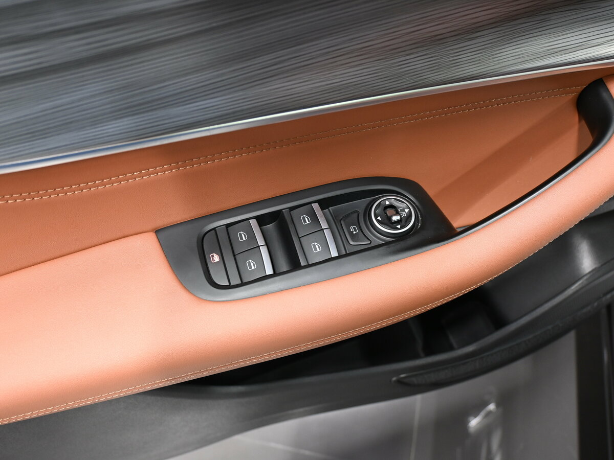 Chery Tiggo 8 Pro Max 2022 года с пробегом. Фото: #27