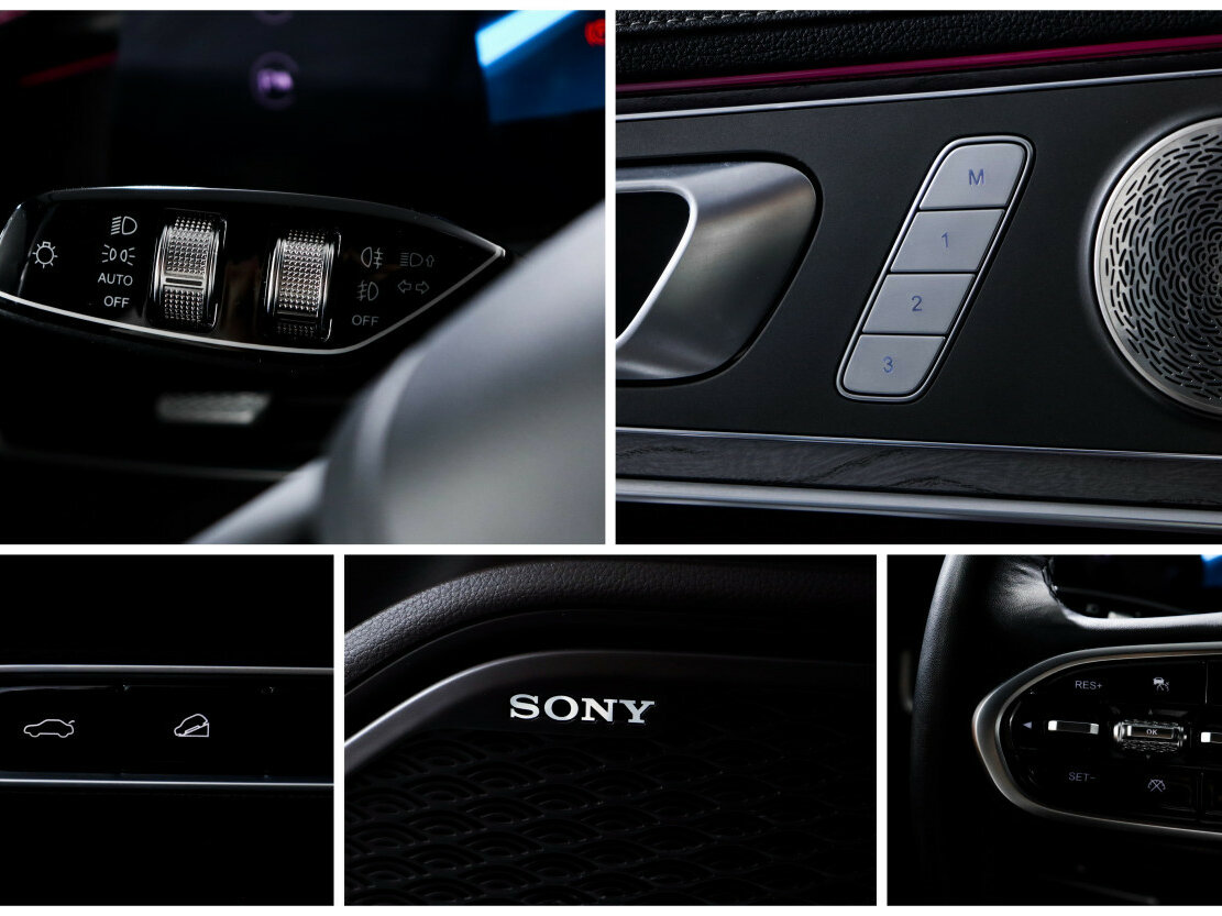 Chery Tiggo 8 Pro Max 2023 года с пробегом. Фото: #16