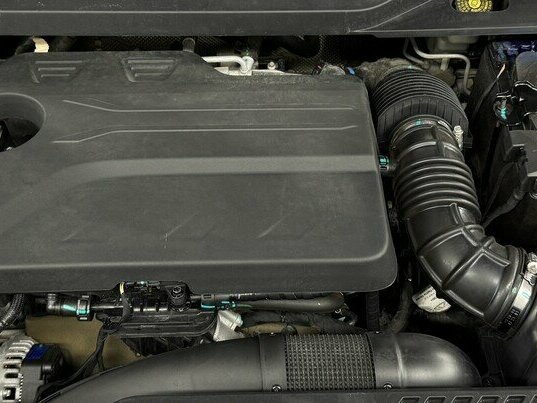 Chery Tiggo 8 Pro Max 2022 года с пробегом. Фото: #20