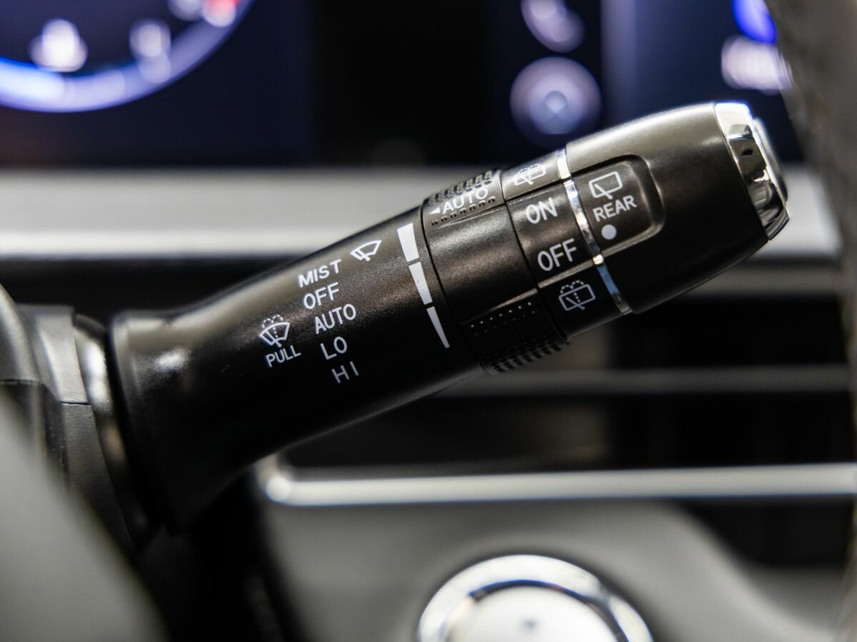 Chery Tiggo 7 Pro Max 2023 года с пробегом. Фото: #30