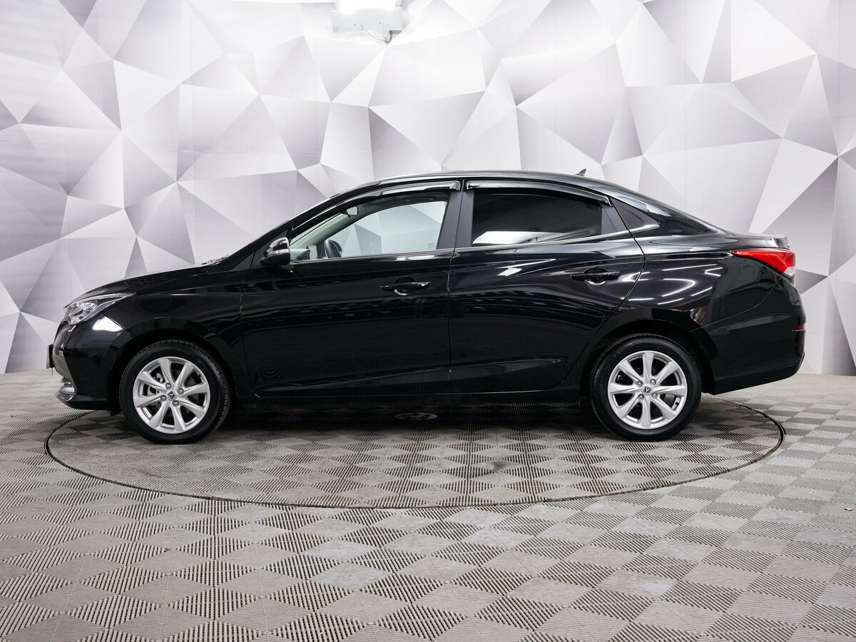 Changan Alsvin 2024 года с пробегом. Фото: #1