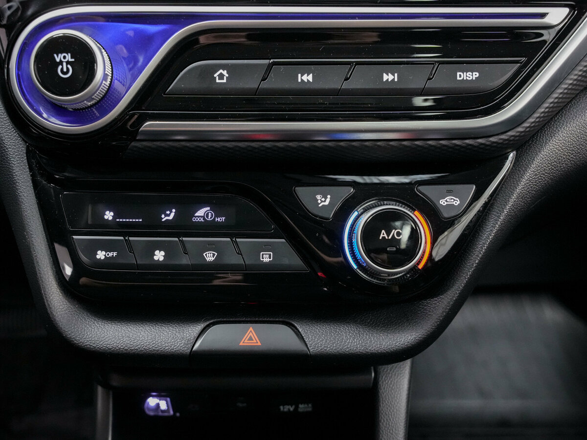 Changan Alsvin 2024 года с пробегом. Фото: #17