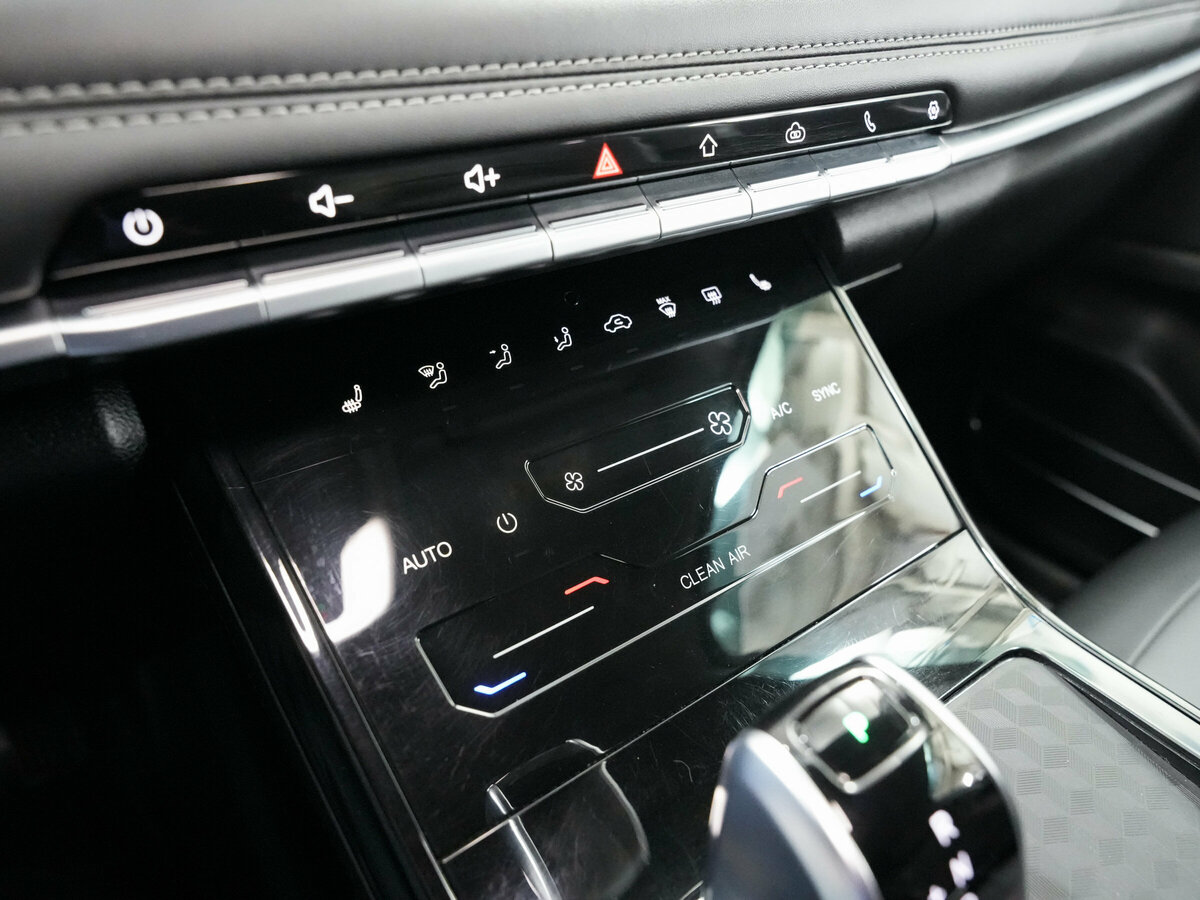 Chery Tiggo 7 Pro 2021 года с пробегом. Фото: #17