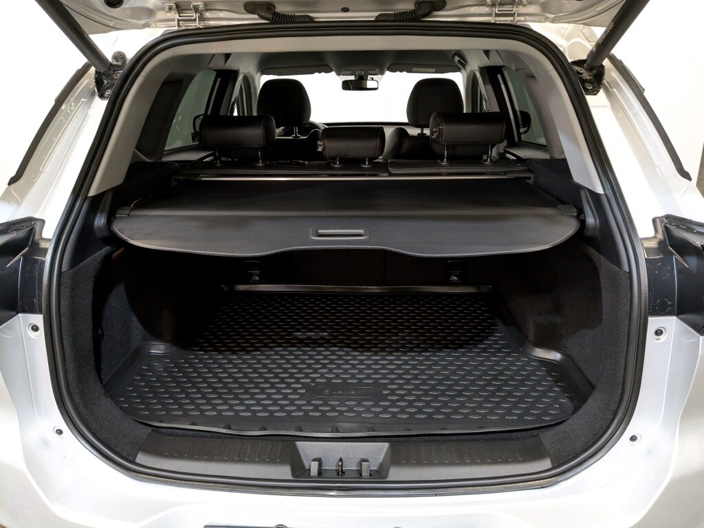 Chery Tiggo 7 Pro 2023 года с пробегом. Фото: #8