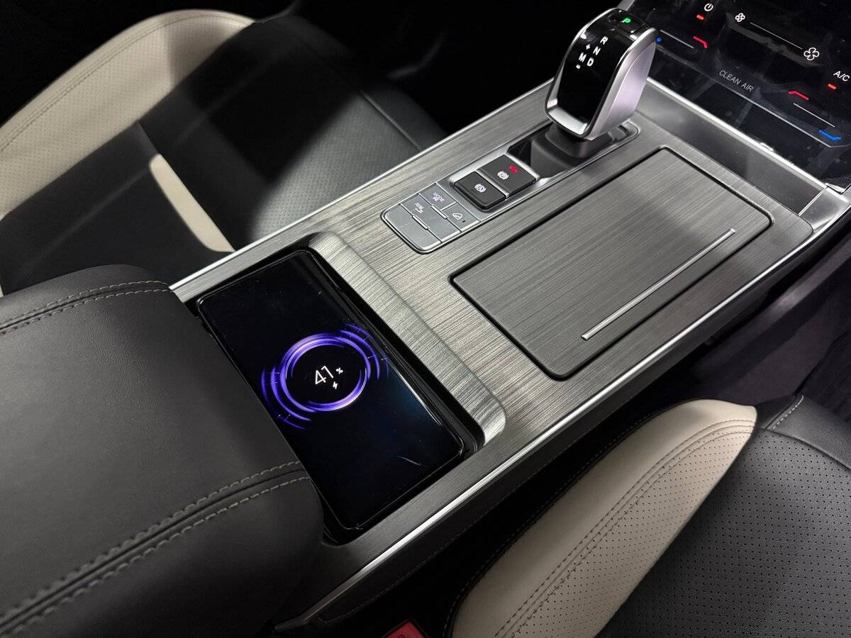 Chery Tiggo 4 Pro 2024 года с пробегом. Фото: #13