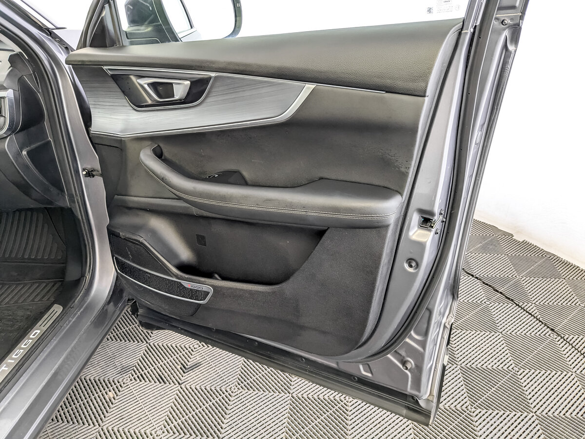 Б/У Чери Тигго 7 Про 2022 года. Фото: #24