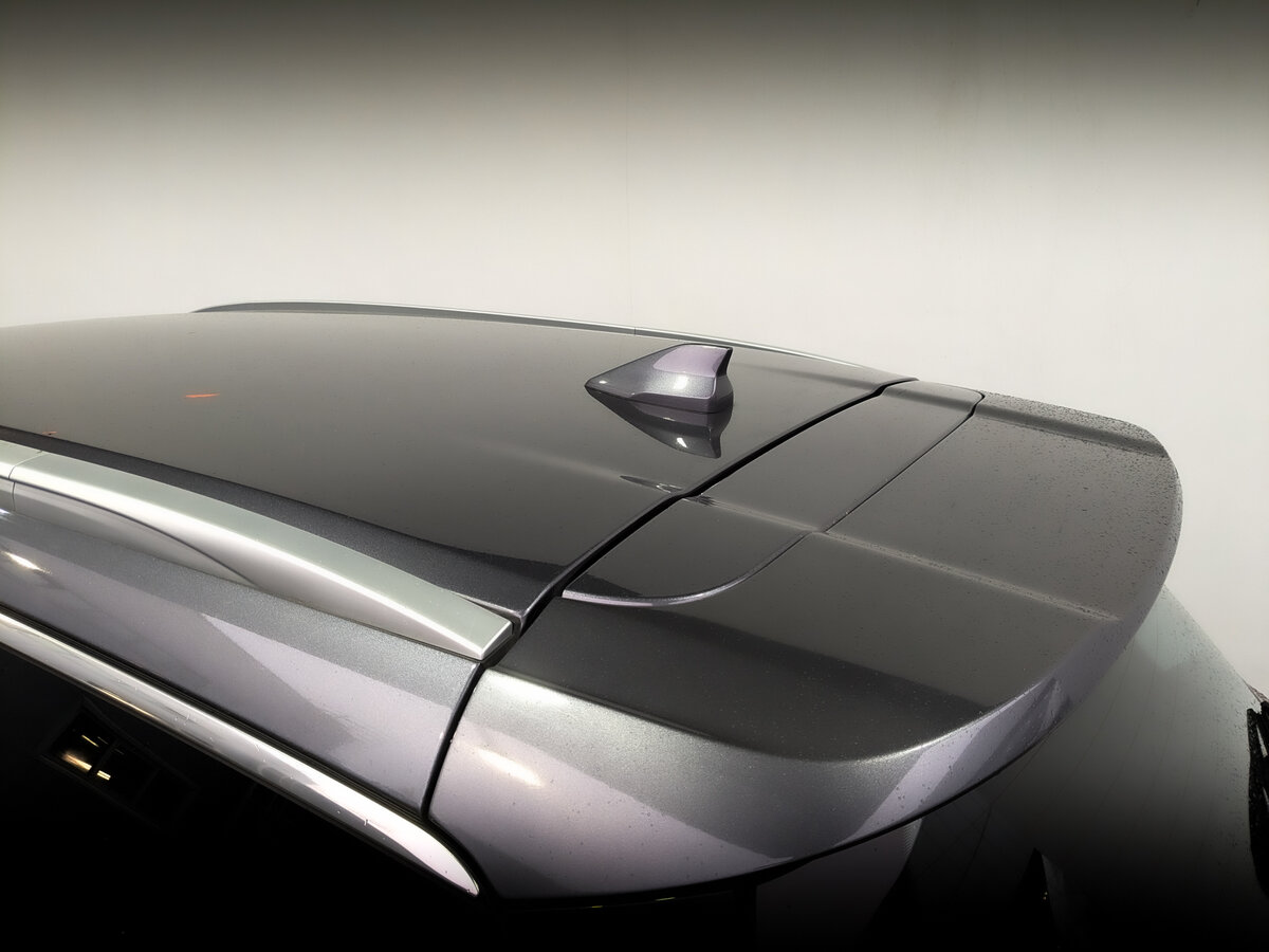 Chery Tiggo 7 Pro 2022 года с пробегом. Фото: #24