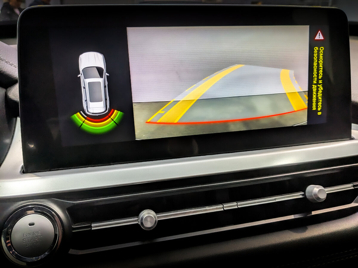 Chery Tiggo 7 Pro 2022 года с пробегом. Фото: #25