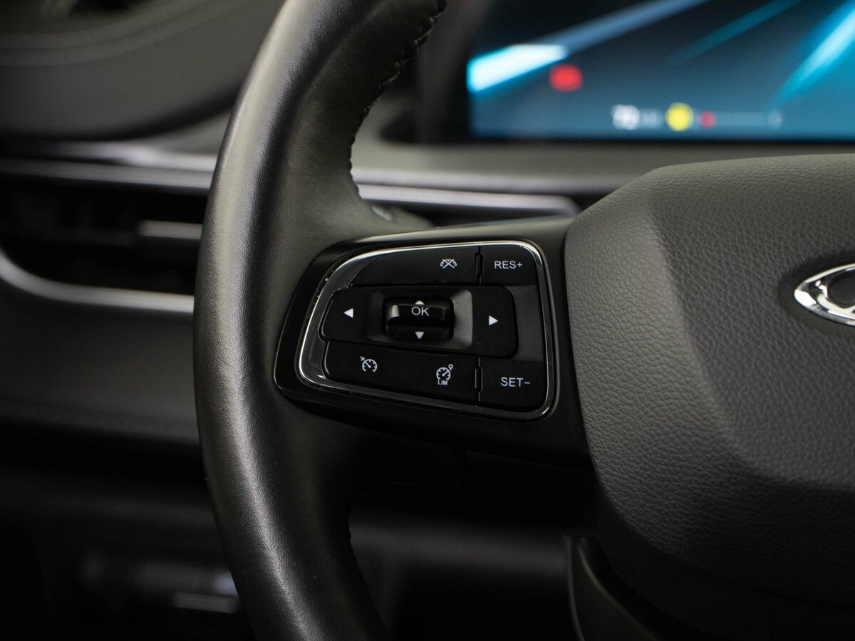 Chery Tiggo 7 Pro Max 2023 года с пробегом. Фото: #11