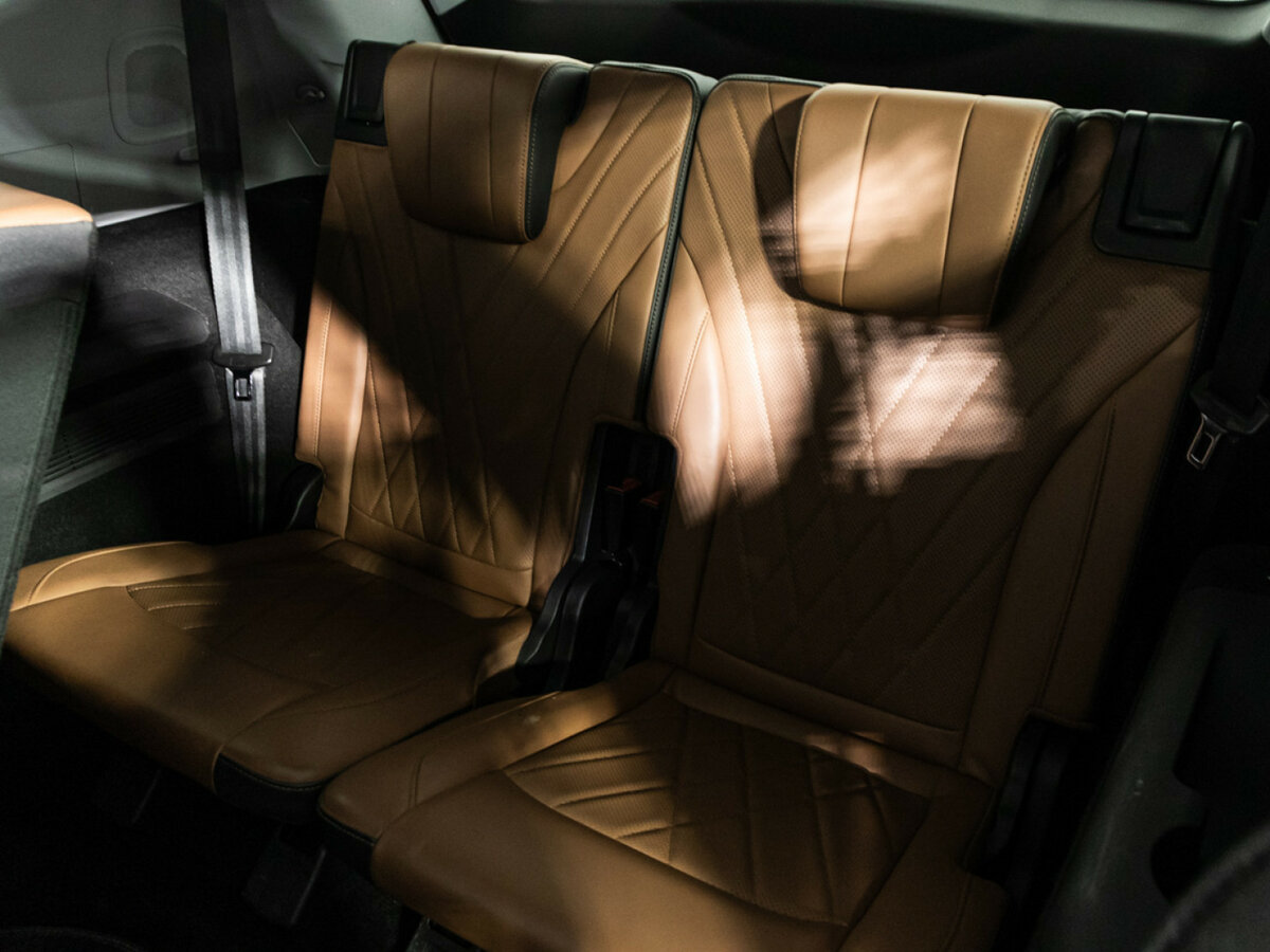 Б/У Чери Тигго 8 Про Макс 2023 года. Фото: #13