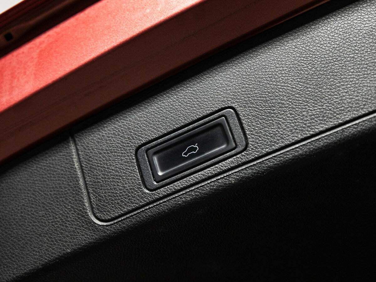 Б/У Чери Тигго 7 Про 2021 года. Фото: #16