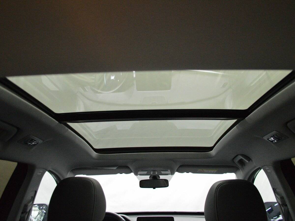 Chery Tiggo 7 Pro 2022 года с пробегом. Фото: #17