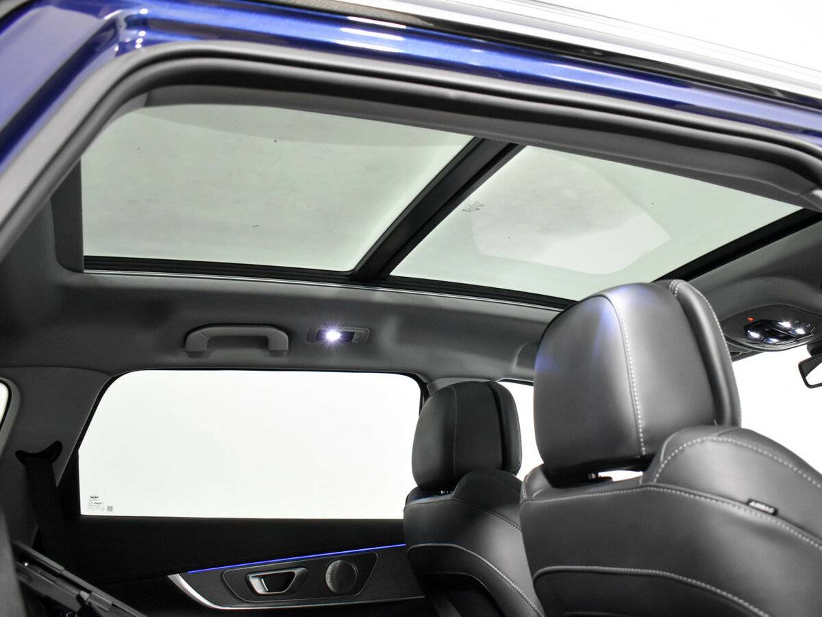 Б/У Чери Тигго 8 Про Макс 2024 года. Фото: #18