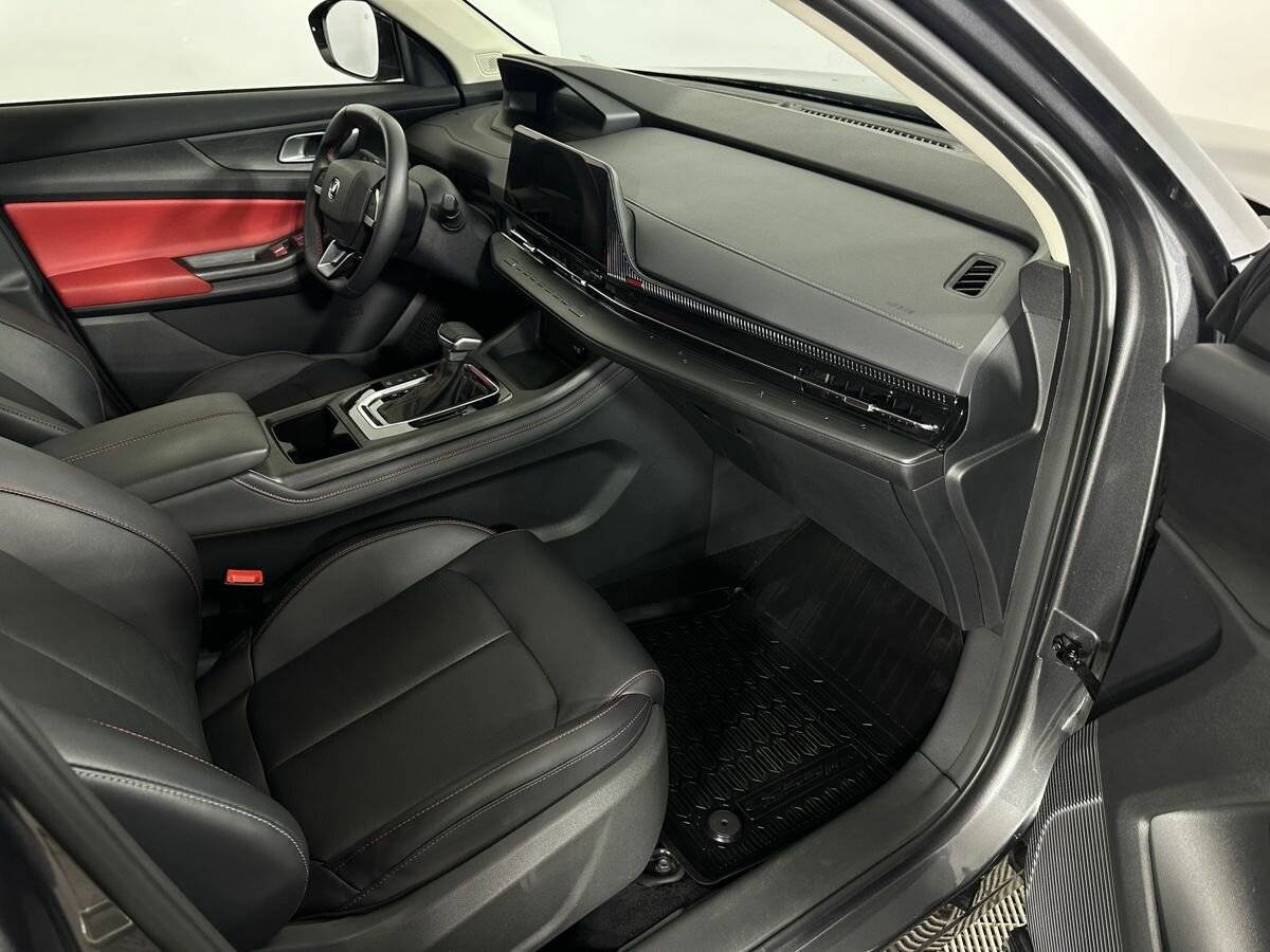 Changan CS55 Plus 2023 года с пробегом. Фото: #13