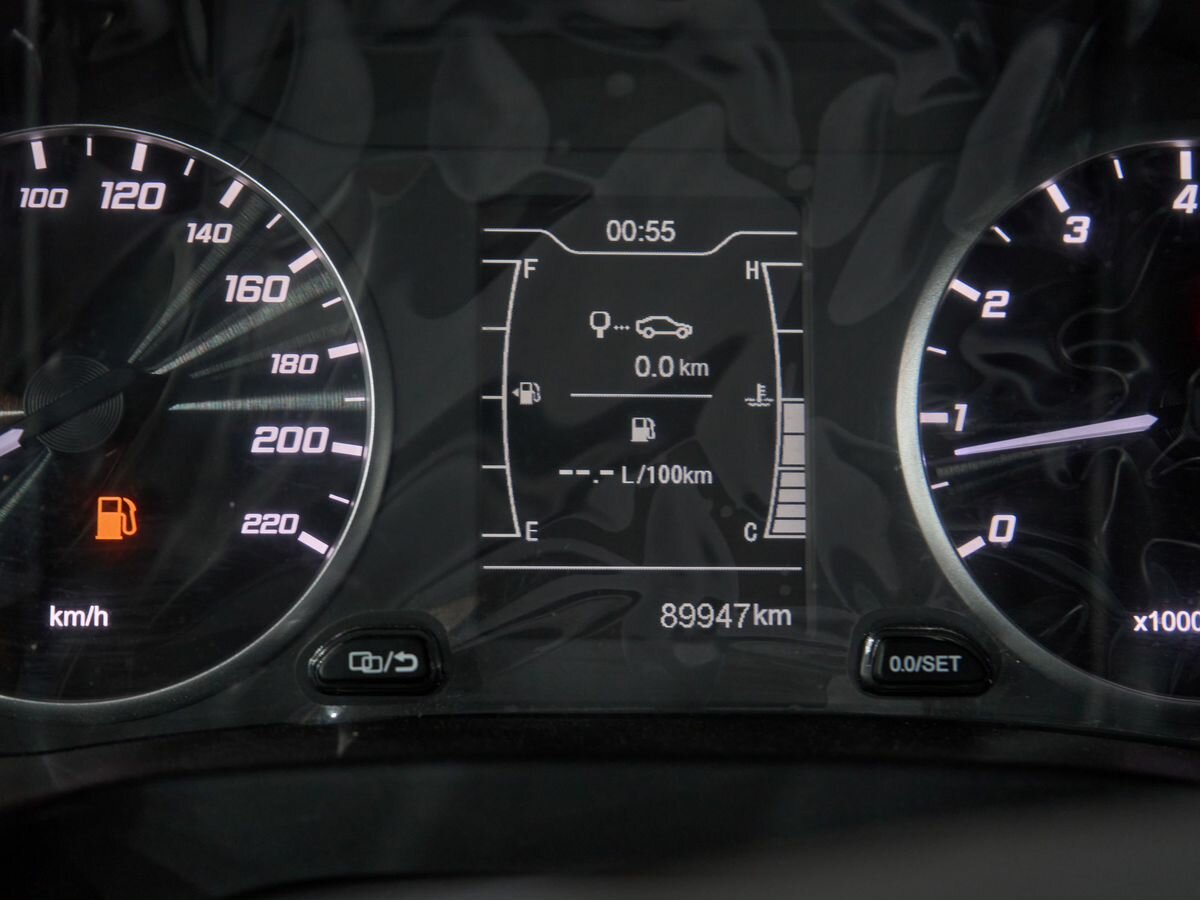 Chery Tiggo 4 2020 года с пробегом. Фото: #25