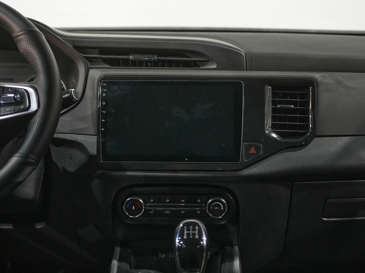 Chery Tiggo 4 2021 года с пробегом. Фото: #30