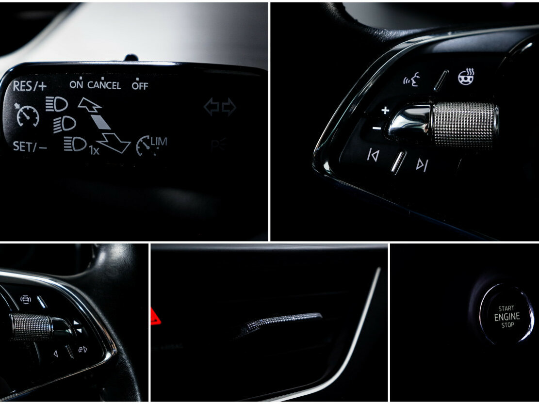 Б/У Шкода Рапид 2021 года. Фото: #14