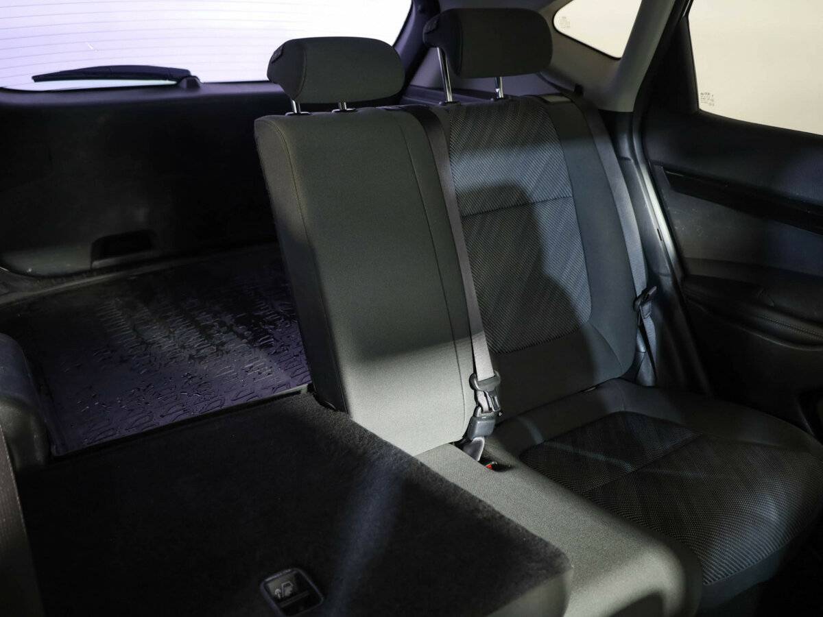 Б/У Киа Сельтос 2021 года. Фото: #19