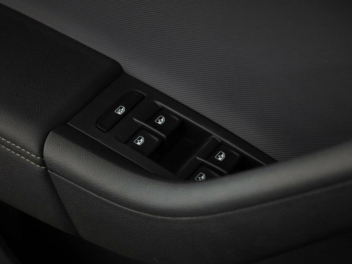 Skoda Rapid 2020 года с пробегом. Фото: #12