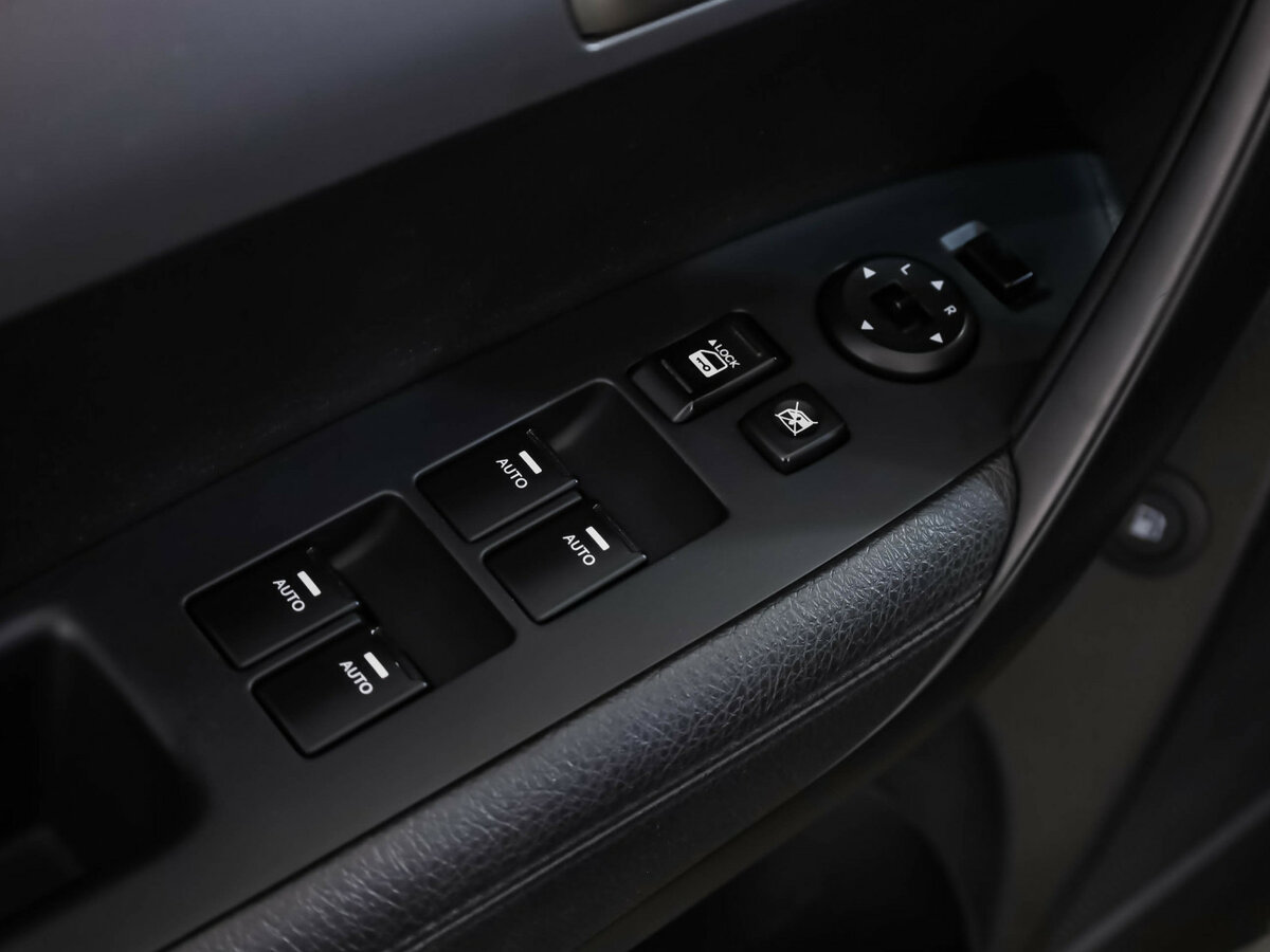 Kia Sorento 2013 года с пробегом. Фото: #12