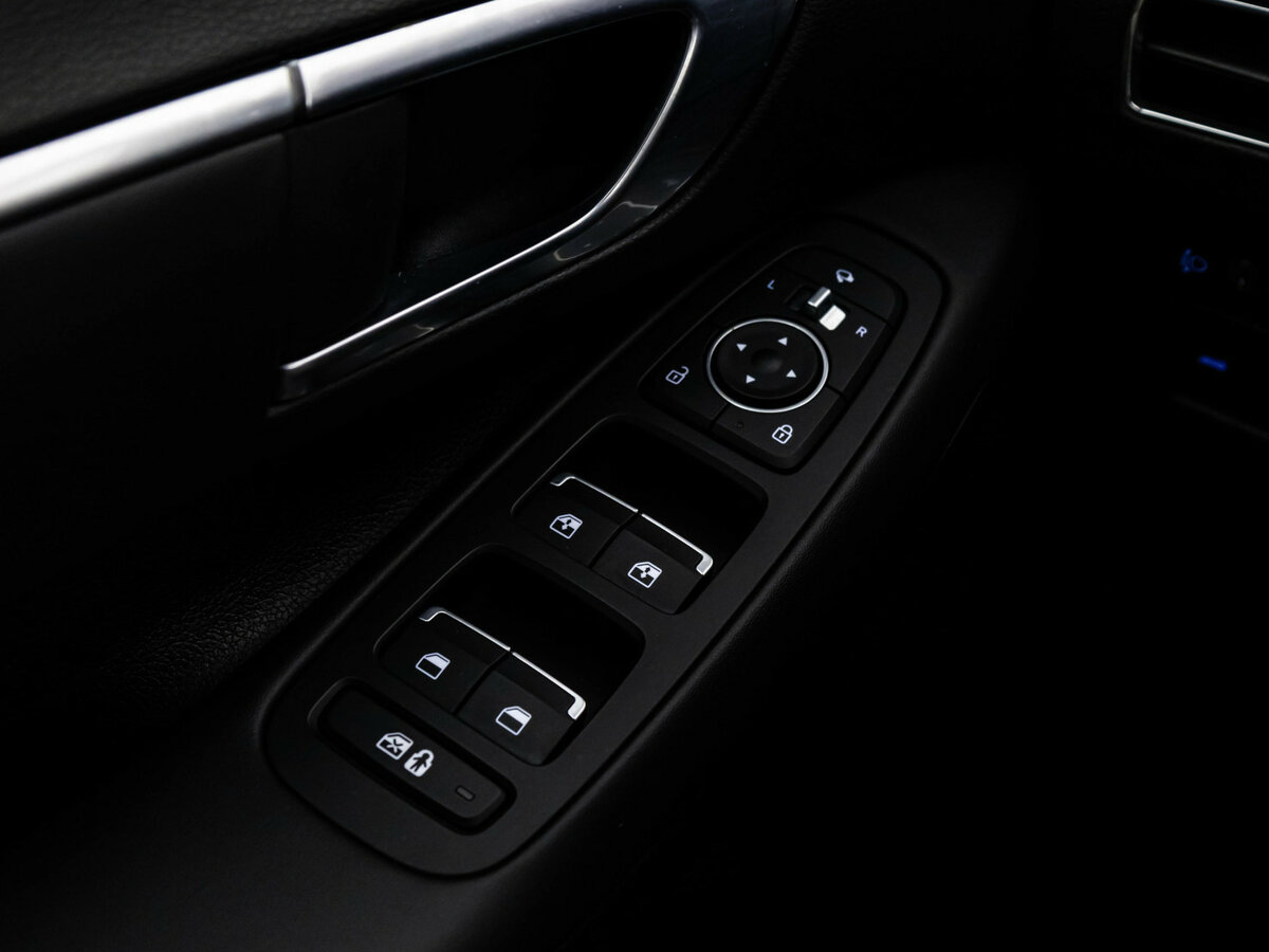 Б/У Хендай Соната 2020 года. Фото: #13