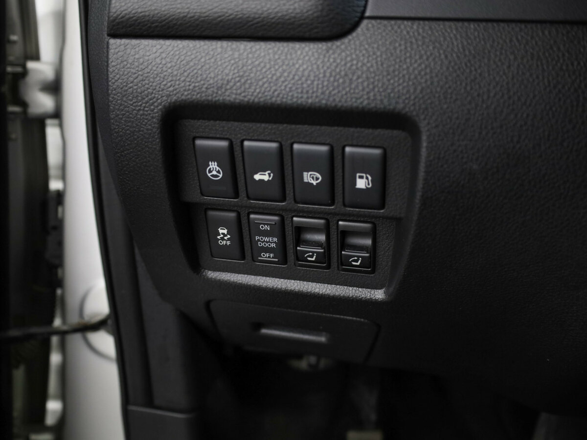 Nissan Murano 2012 года с пробегом. Фото: #12