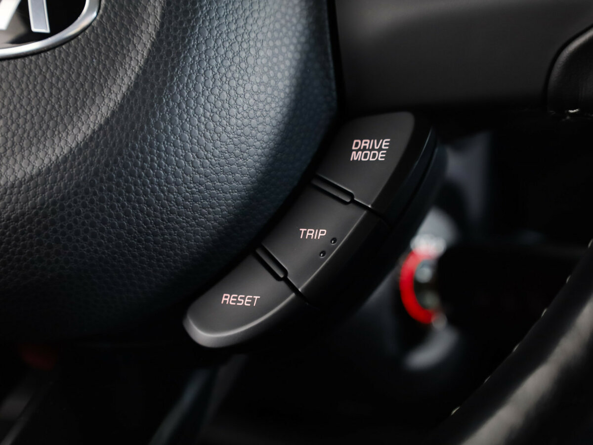 Kia Soul 2019 года с пробегом. Фото: #8