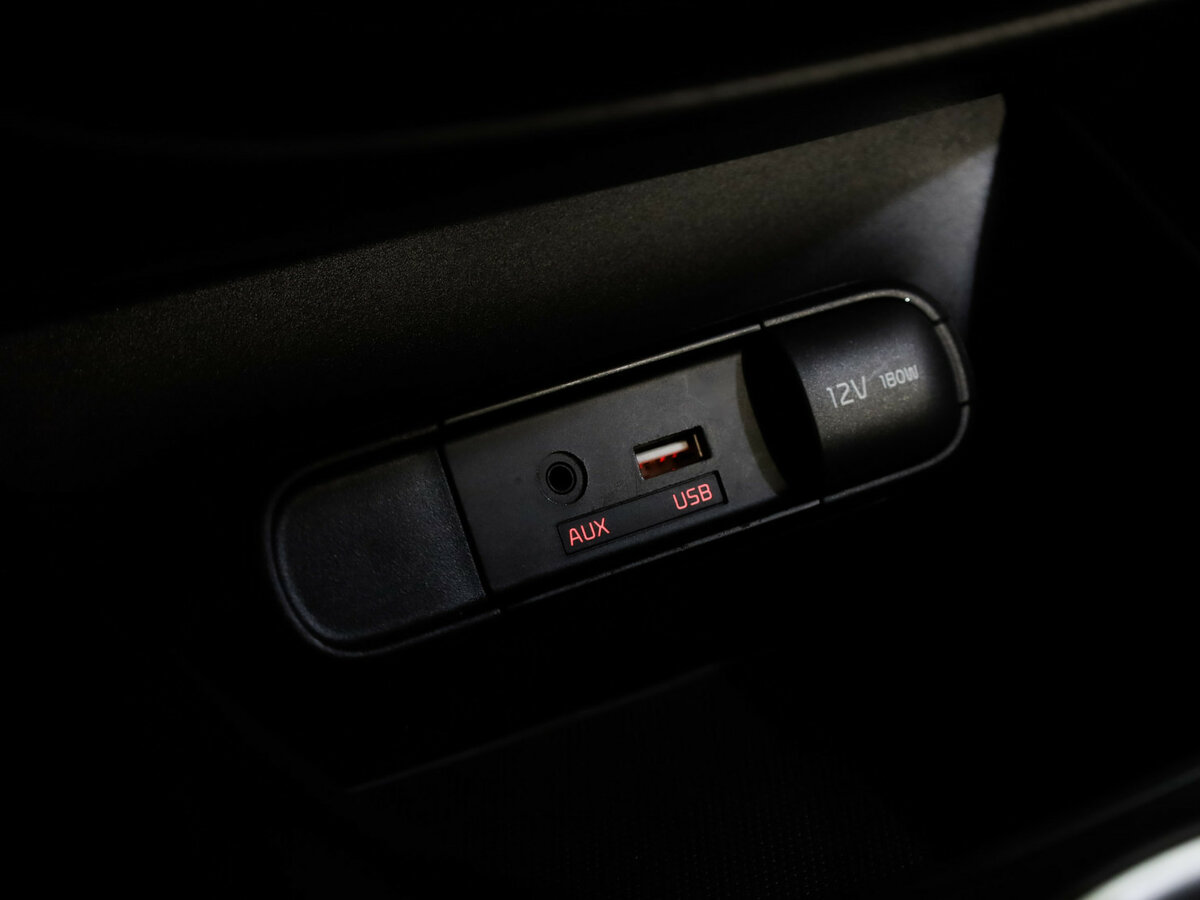 Kia Soul 2019 года с пробегом. Фото: #16