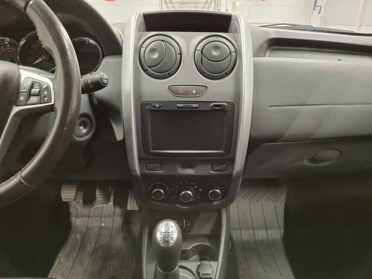 Lada (ВАЗ) Largus 2021 года с пробегом. Фото: #14