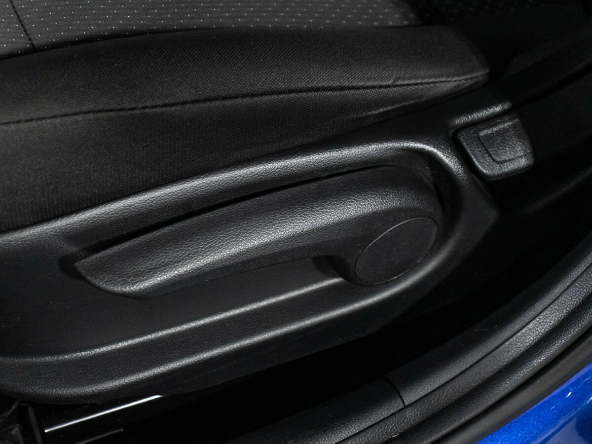 Б/У Киа Рио 2021 года. Фото: #25