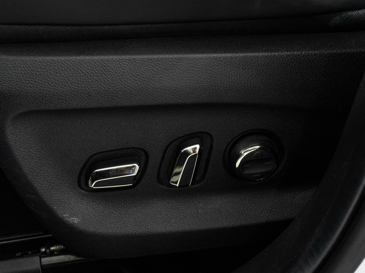 EXEED TXL 2022 года с пробегом. Фото: #14