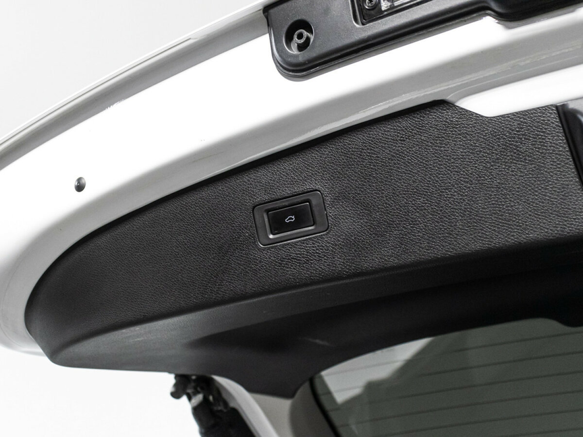 EXEED TXL 2022 года с пробегом. Фото: #22