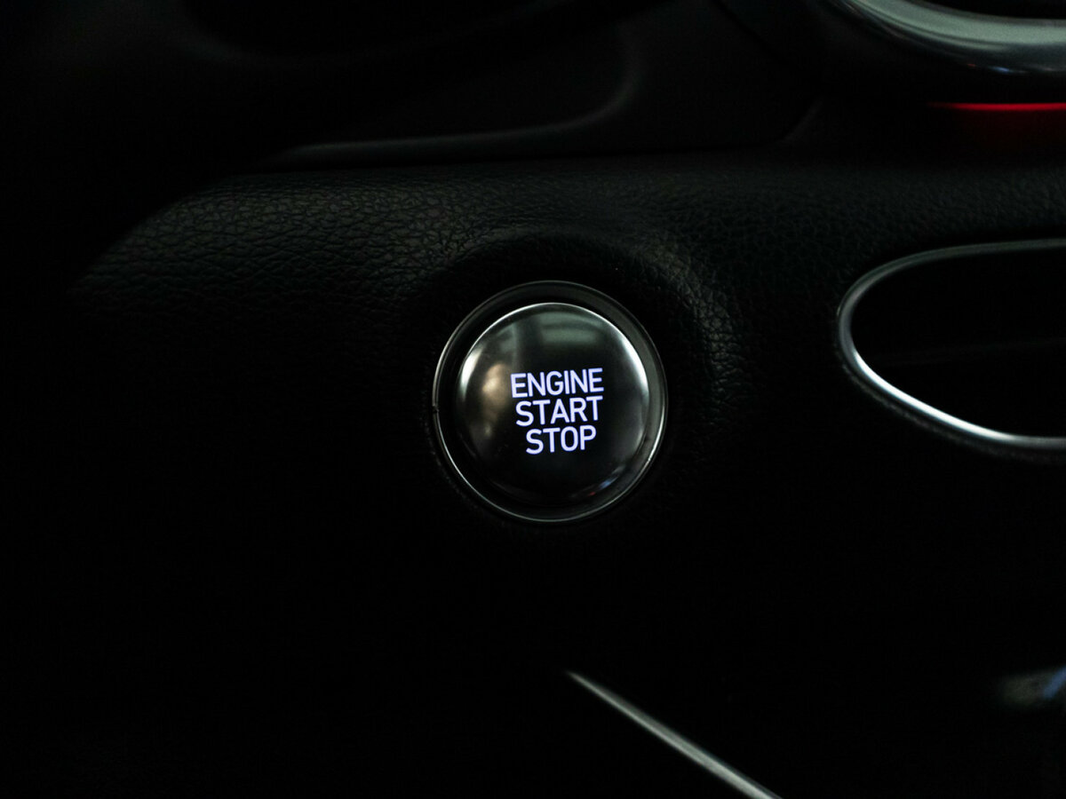 Б/У Хендай Соната 2019 года. Фото: #23