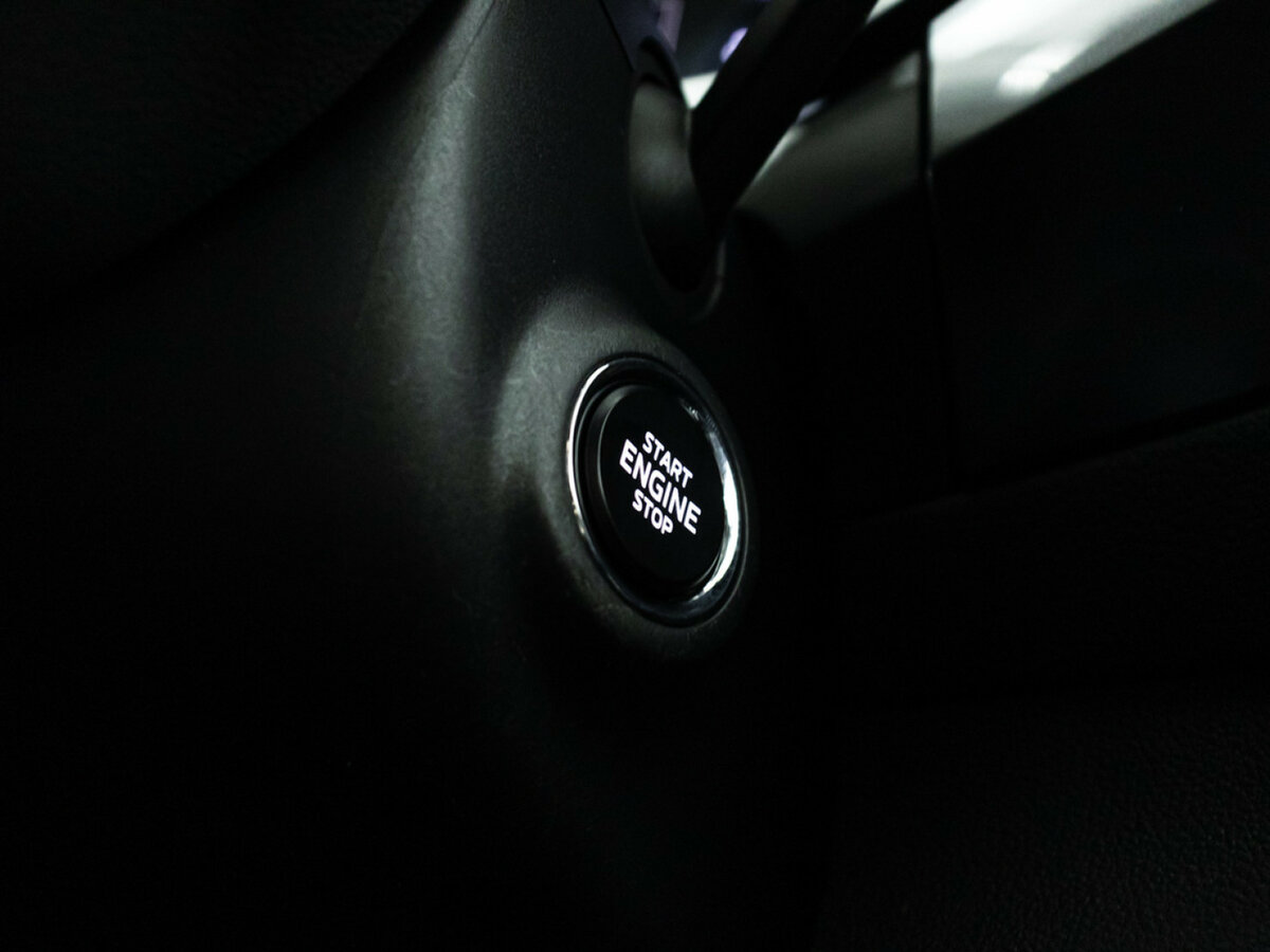 Skoda Kodiaq 2020 года с пробегом. Фото: #14