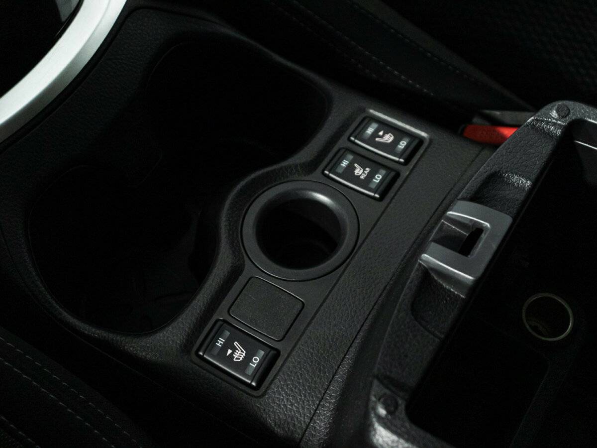 Nissan Qashqai 2020 года с пробегом. Фото: #15