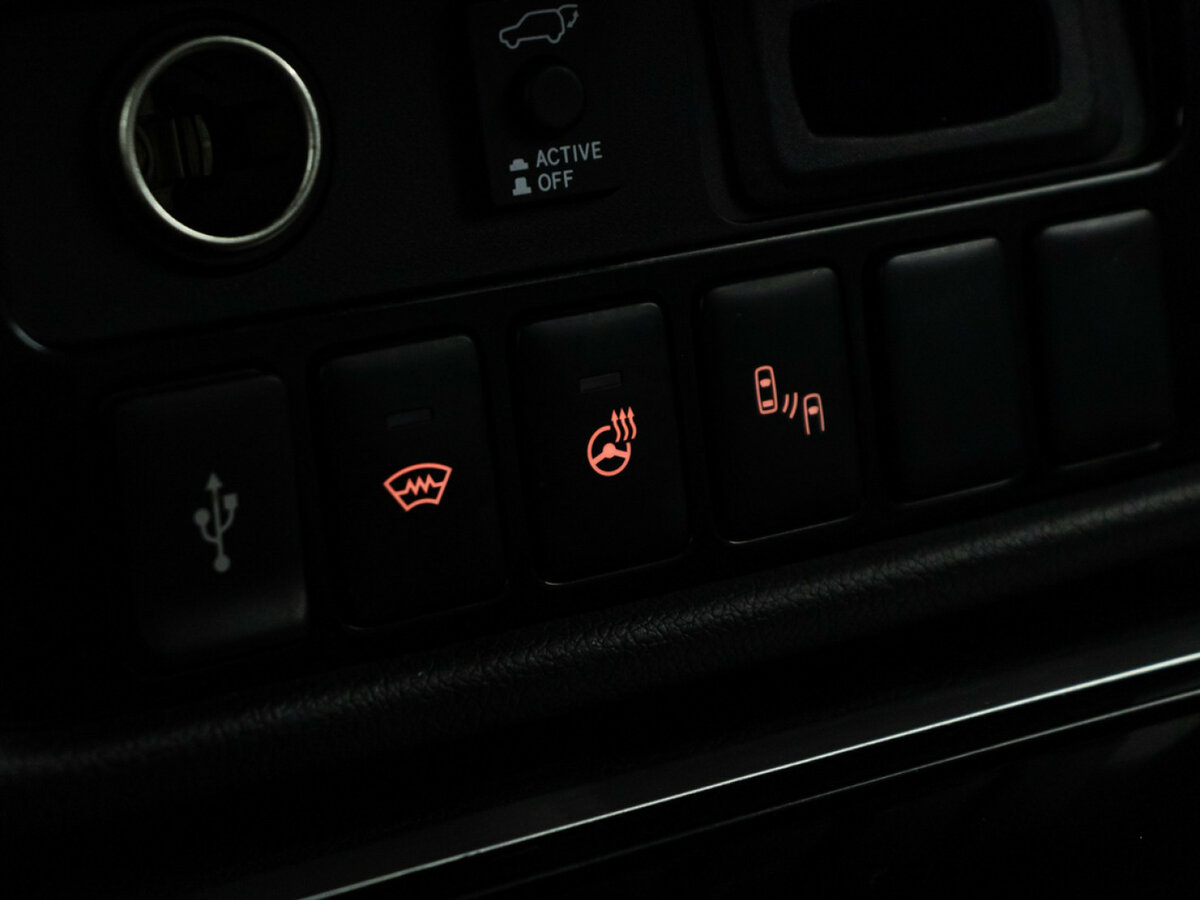 Б/У Митсубиши Оутлэндер 2020 года. Фото: #14