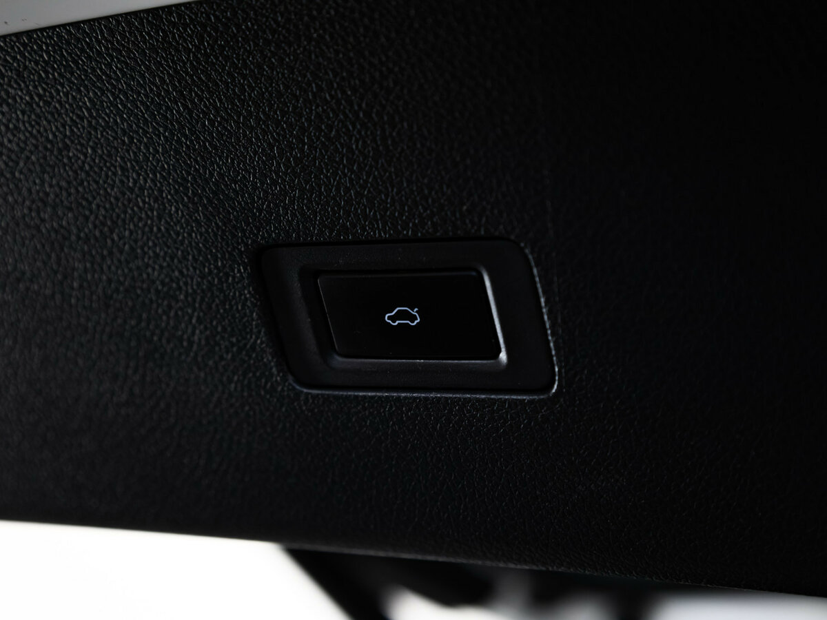 EXEED VX 2021 года с пробегом. Фото: #31