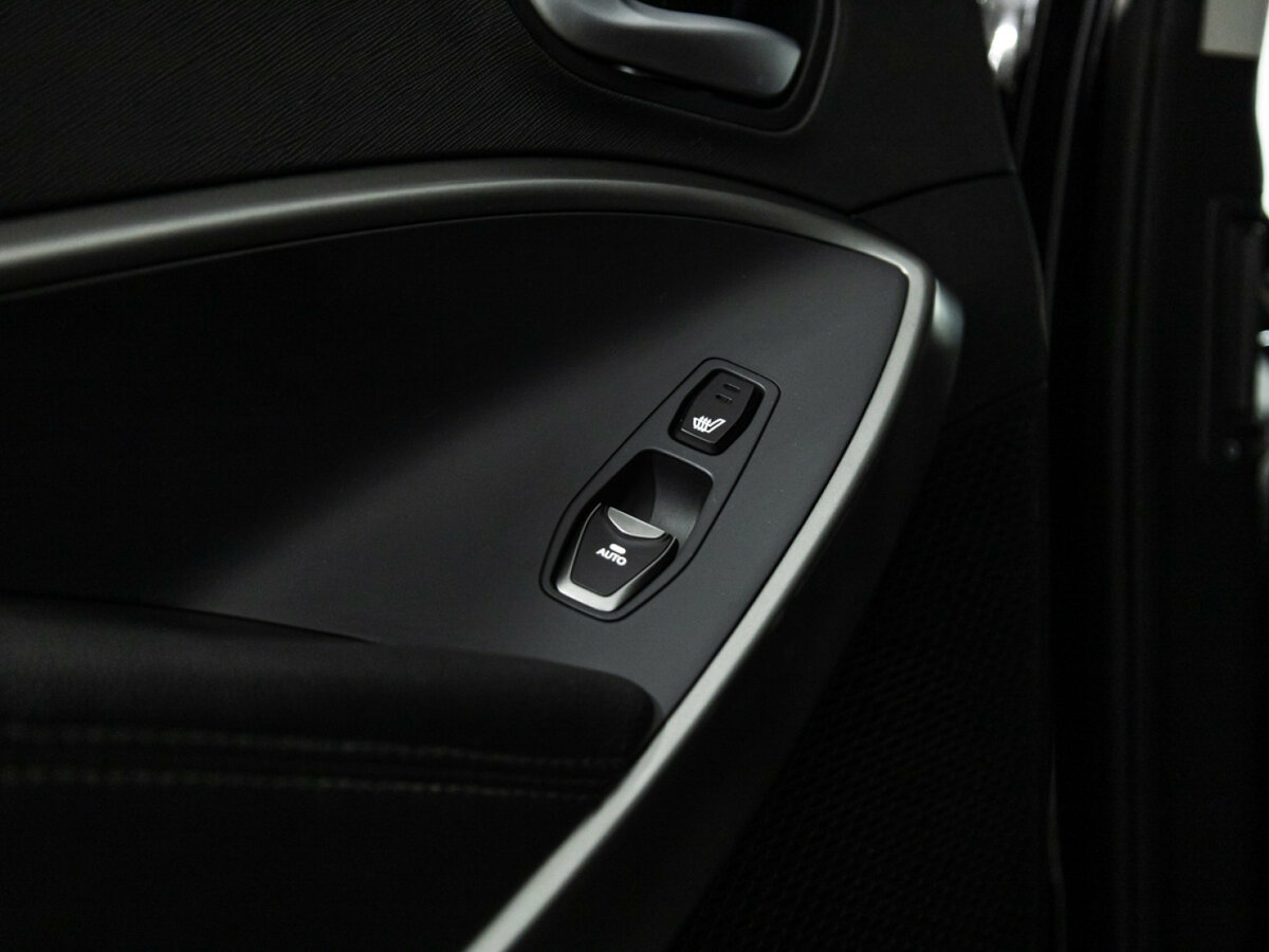 Б/У Хендай Санта Фе 2017 года. Фото: #15