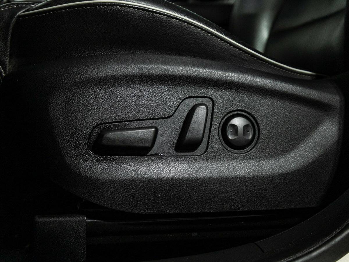 Б/У Киа Спортейдж 2016 года. Фото: #14