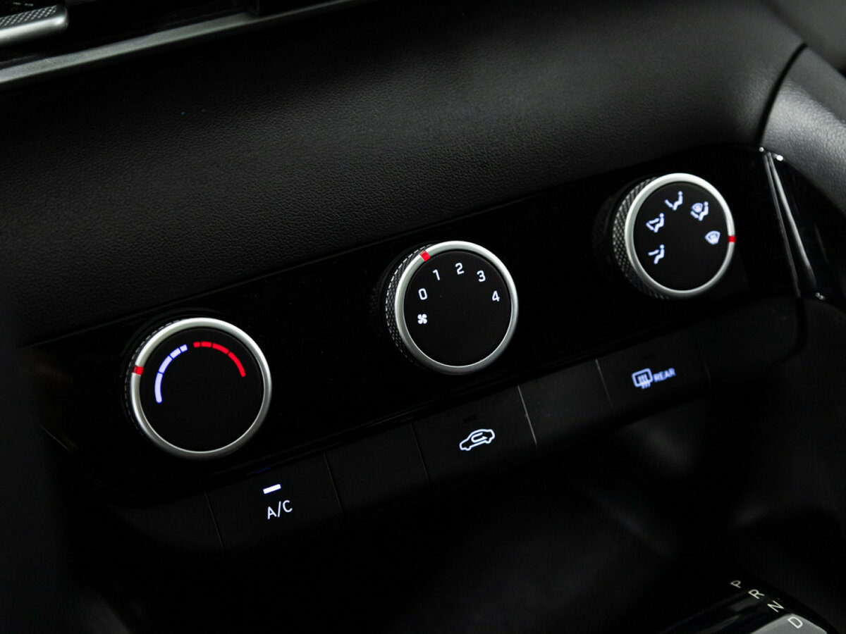 Б/У Хендай Елантра 2023 года. Фото: #16