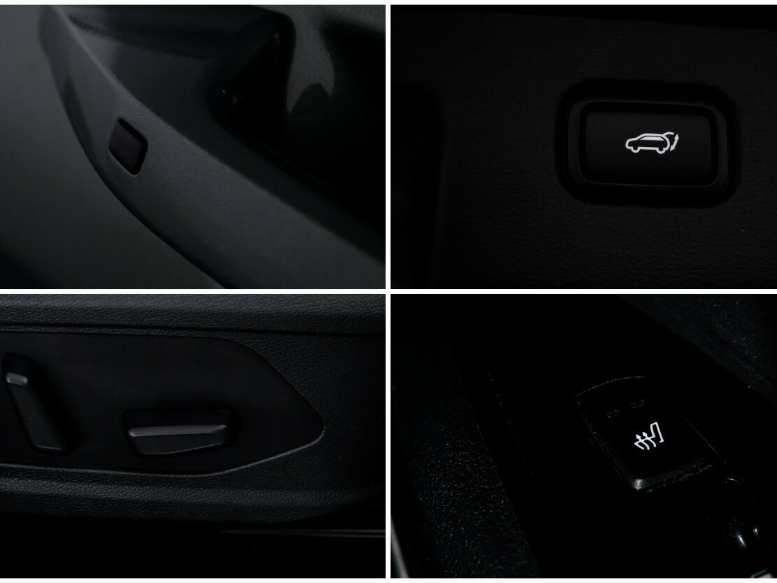 Kia Sportage 2022 года с пробегом. Фото: #15