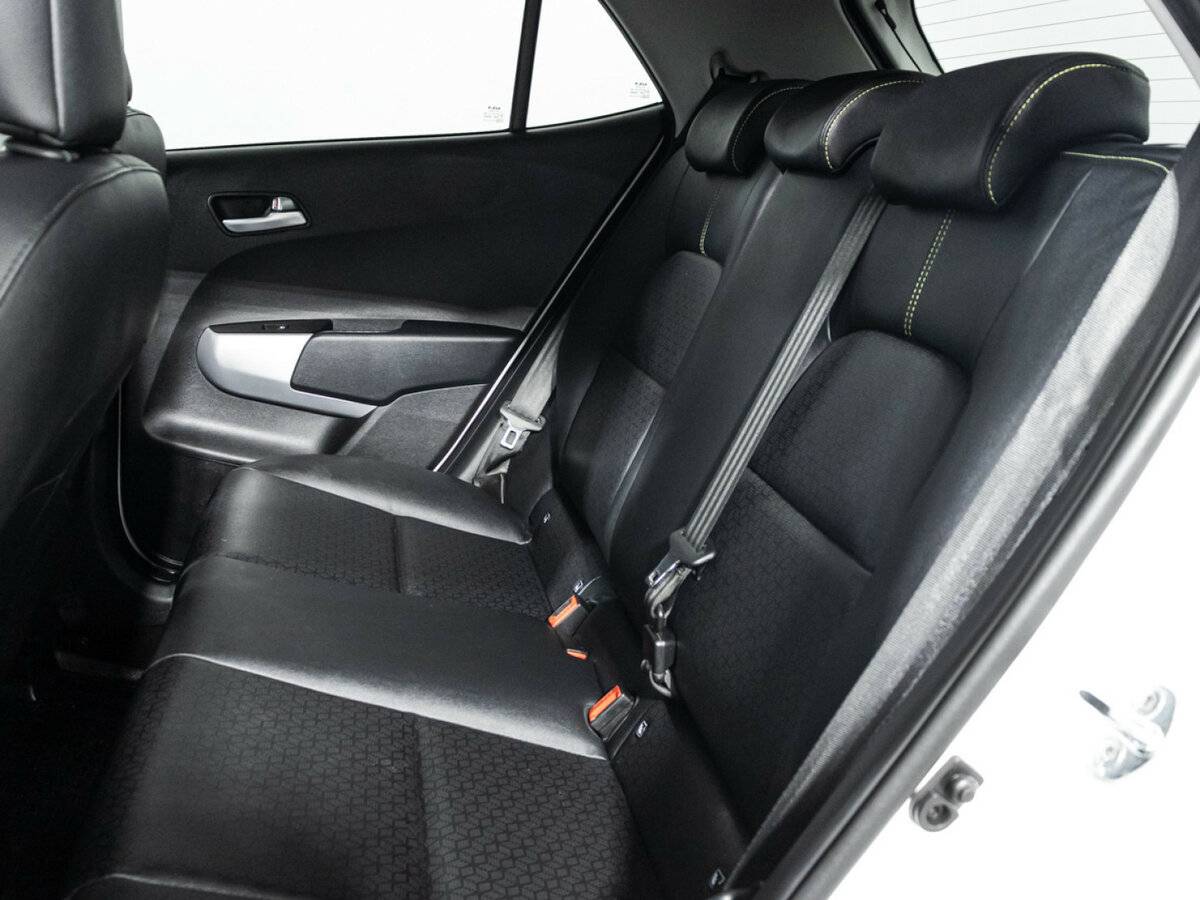 Б/У Киа Пиканто 2023 года. Фото: #9