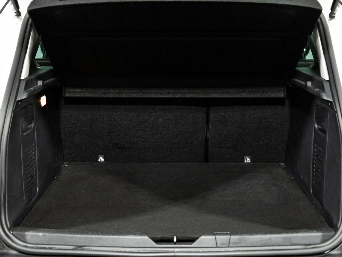 Renault Kaptur 2019 года с пробегом. Фото: #19