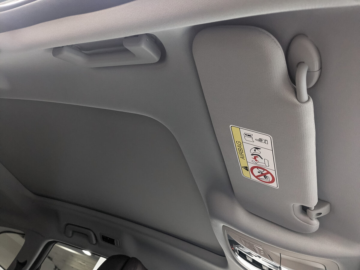 Chery Tiggo 8 Pro Max 2024 года с пробегом. Фото: #21