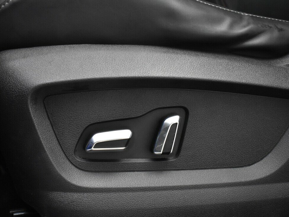 Chery Tiggo 7 Pro 2022 года с пробегом. Фото: #9