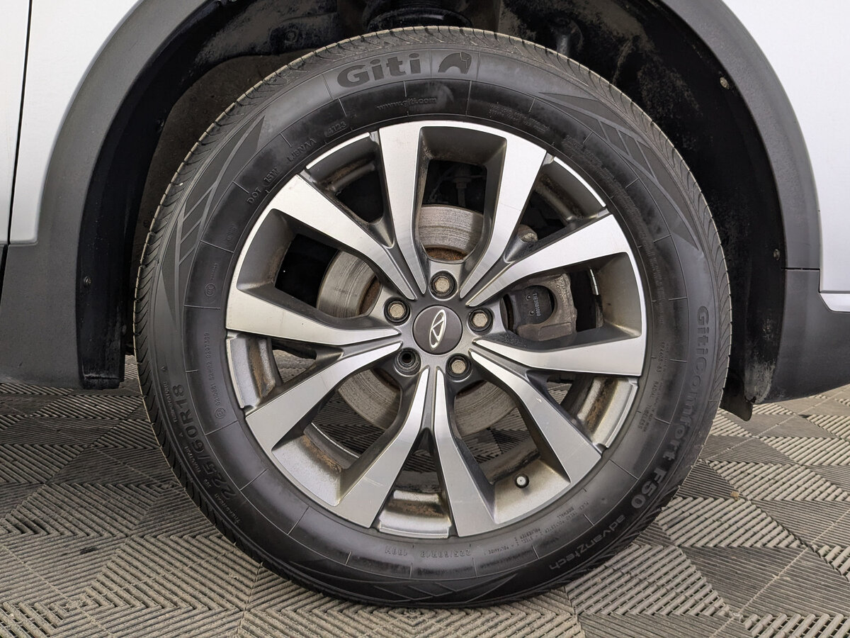 Б/У Чери Тигго 7 Про 2022 года. Фото: #11