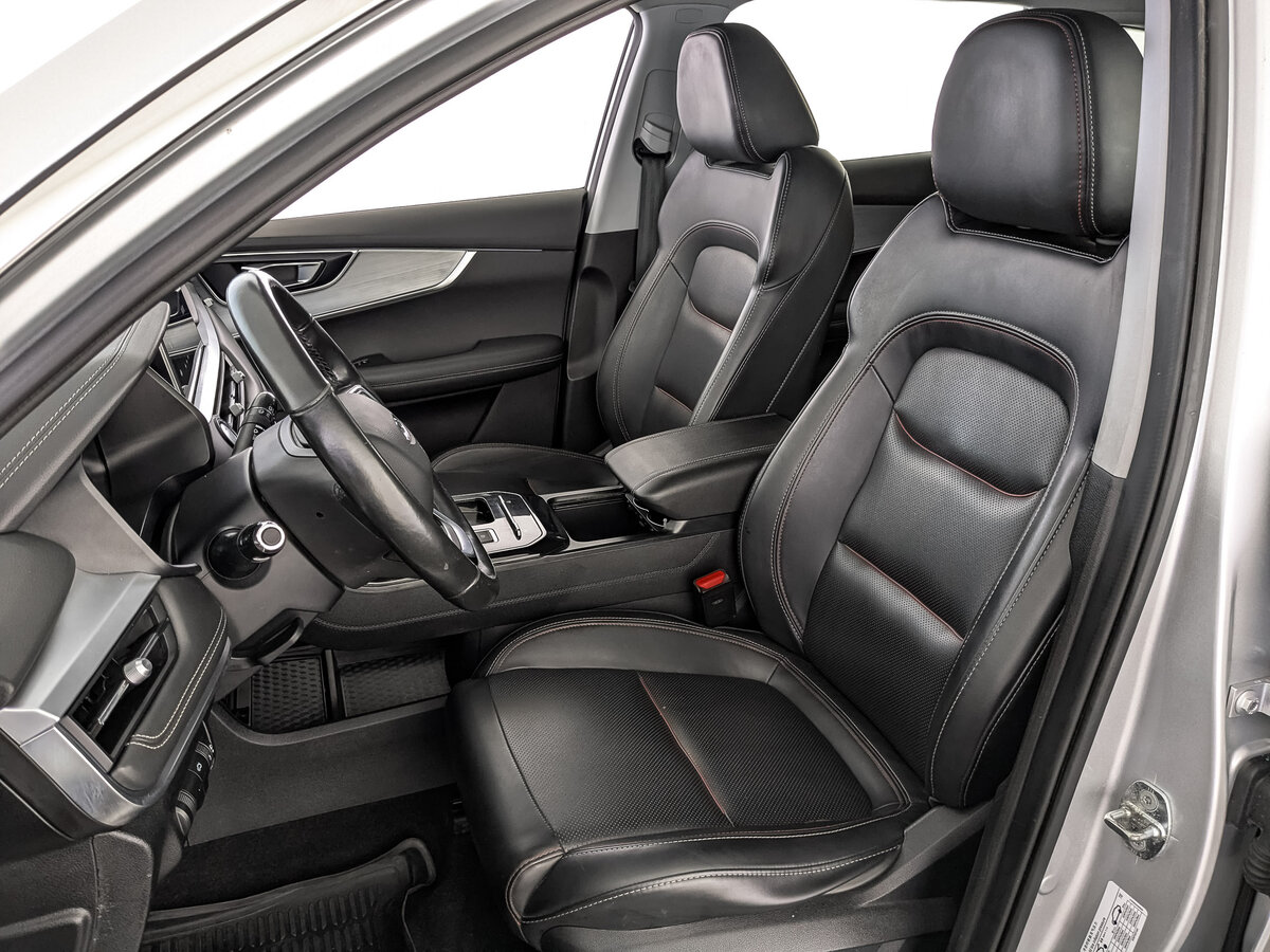 Б/У Чери Тигго 7 Про 2022 года. Фото: #19