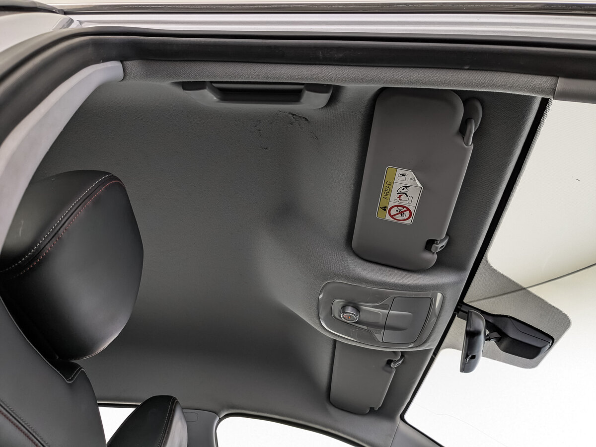 Б/У Чери Тигго 7 Про 2022 года. Фото: #21